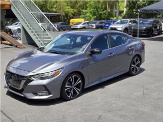 VELOCITY MOTORCARS Puerto Rico