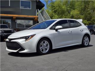VELOCITY MOTORCARS Puerto Rico