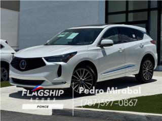 Acura de Ponce - Pedro Mirabal Puerto Rico