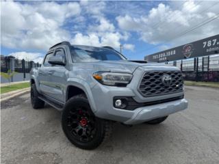 Toyota Puerto Rico Toyota Tacoma 2020 
