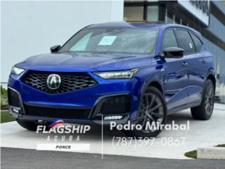 Acura de Ponce - Pedro Mirabal Puerto Rico
