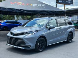 VELOCITY MOTORCARS Puerto Rico