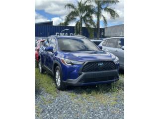 Cosme Auto Sales Puerto Rico
