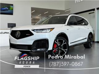 Acura de Ponce - Pedro Mirabal Puerto Rico