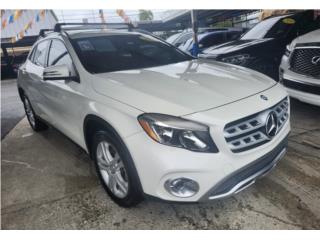 MERCEDES BENZ GLA-250 4MATIC AWD PRECIOSA!!!