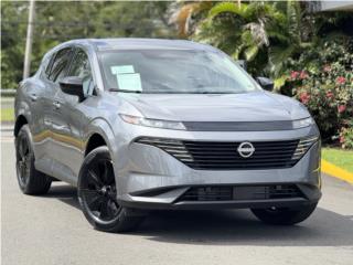 Nissan, Murano 2025 Puerto Rico