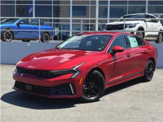 Autocoreana Kia Puerto Rico