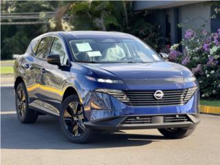 AutoGrupo Nissan 65 Puerto Rico