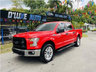 D'LUXE AUTO Puerto Rico