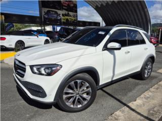 Mercedes Benz Puerto Rico MERCEDES GLE 350 4MATIC 2021