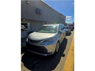DDR Auto Sales Puerto Rico