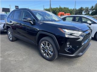 Toyota, Rav4 2025 Puerto Rico