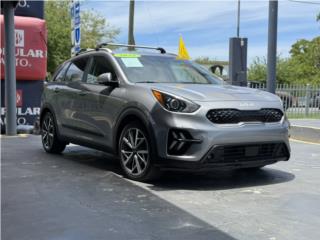 MEDINA AUTO SALINAS Puerto Rico