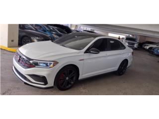 Volkswagen Puerto Rico VOLKSWAGEN JETTA GLI 4D AUTOBAHN 2019