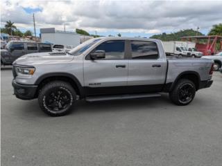 RAM Puerto Rico RAM 1500 2023