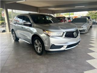 Acura Puerto Rico 2019 ACURA MDX 