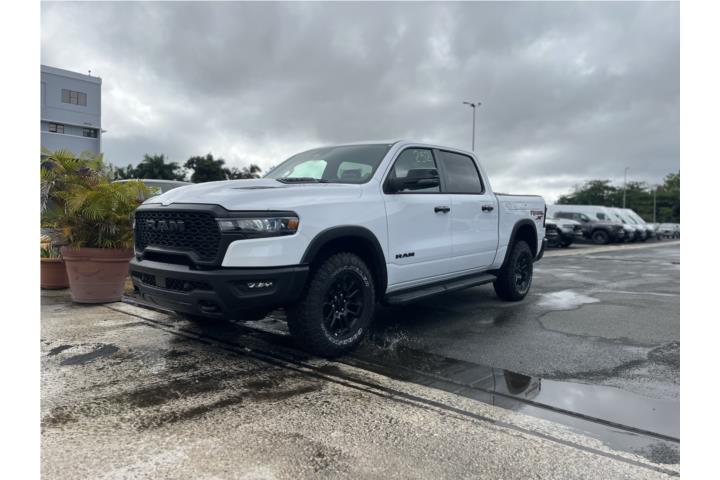RAM Rebel del 2024