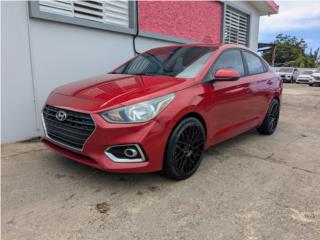 WILLY AUTO SALES LLC Puerto Rico