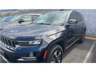 Tu Dealer Jeep y  Ram Puerto Rico