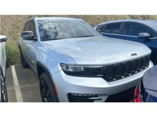 Tu Dealer Jeep y  Ram Puerto Rico
