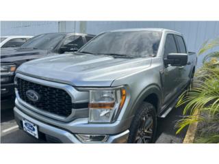 Tu Dealer Jeep y  Ram Puerto Rico