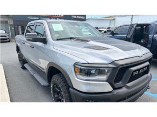 Tu Dealer Jeep y  Ram Puerto Rico