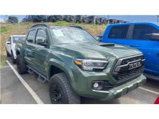 Tu Dealer Jeep y  Ram Puerto Rico