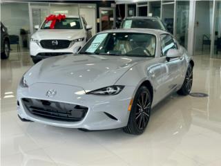 Mazda, Miata 2025 Puerto Rico Mazda, Miata 2025