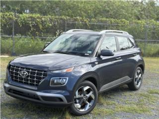 Hyundai Puerto Rico Puerto Rico