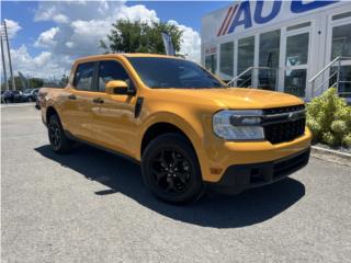 Ford Puerto Rico Semi Nuevo! Huele a Nuevo! 