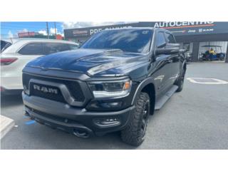 Tu Dealer Jeep y  Ram Puerto Rico