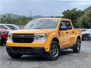 Ford Puerto Rico Ford Maverick XLT AWD 2022