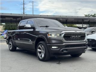 RAM, 1500 2019 Puerto Rico