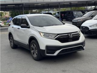 Honda, CR-V 2021 Puerto Rico Honda, CR-V 2021