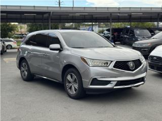 Acura, Acura MDX 2019 Puerto Rico Acura, Acura MDX 2019
