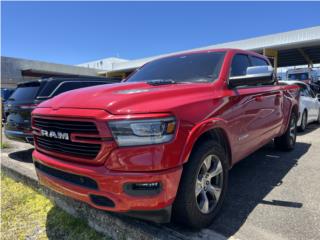RAM Puerto Rico RAM 1500 LARAMIE 2019 EN OFERTA