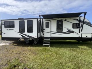 SL Pro Boats/PR Off Road Campe Puerto Rico