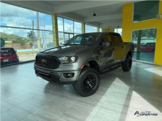AUTO OFERTAS Puerto Rico