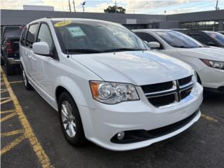 Dodge Puerto Rico Dodge Grand Caravan SXT 2019