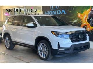 Nicole Perez Auto Sales Puerto Rico