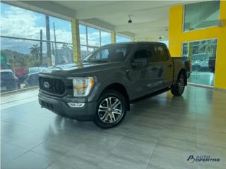 AUTO OFERTAS Puerto Rico