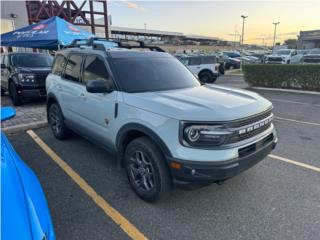 #1 FORD Y USADOS Puerto Rico