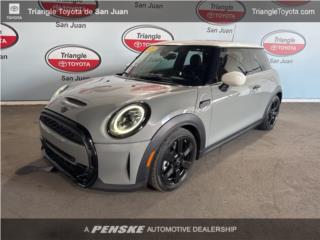 MINI , Cooper 2022 Puerto Rico MINI , Cooper 2022