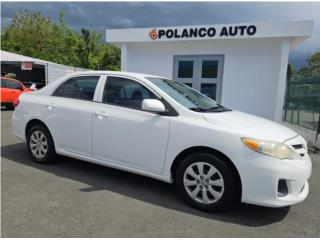 POLANCO AUTO TRANSPORT, INC. Puerto Rico