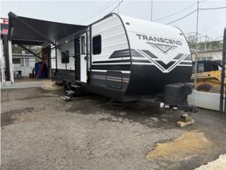 Trailers - Otros, Trailers RV - Campers 2021 Puerto Rico Trailers - Otros, Trailers RV - Campers 2021