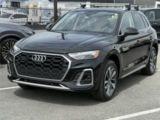Audi Puerto Rico  2022 AUDI Q5 QUATTRO S-LINE  10K MILLAS