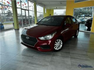 AUTO OFERTAS Puerto Rico
