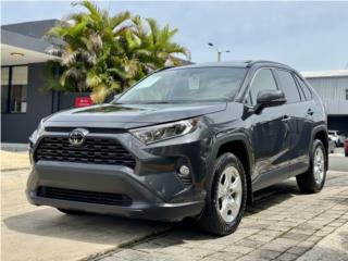 Toyota, Rav4 2021 Puerto Rico Toyota, Rav4 2021