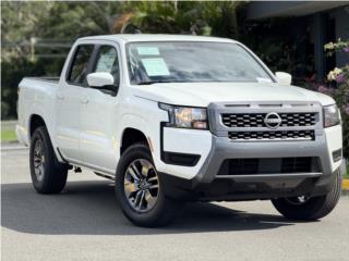 AutoGrupo Nissan 65 Puerto Rico