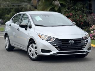 AutoGrupo Nissan 65 Puerto Rico